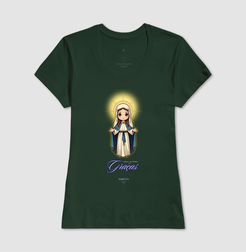 Camisa 12