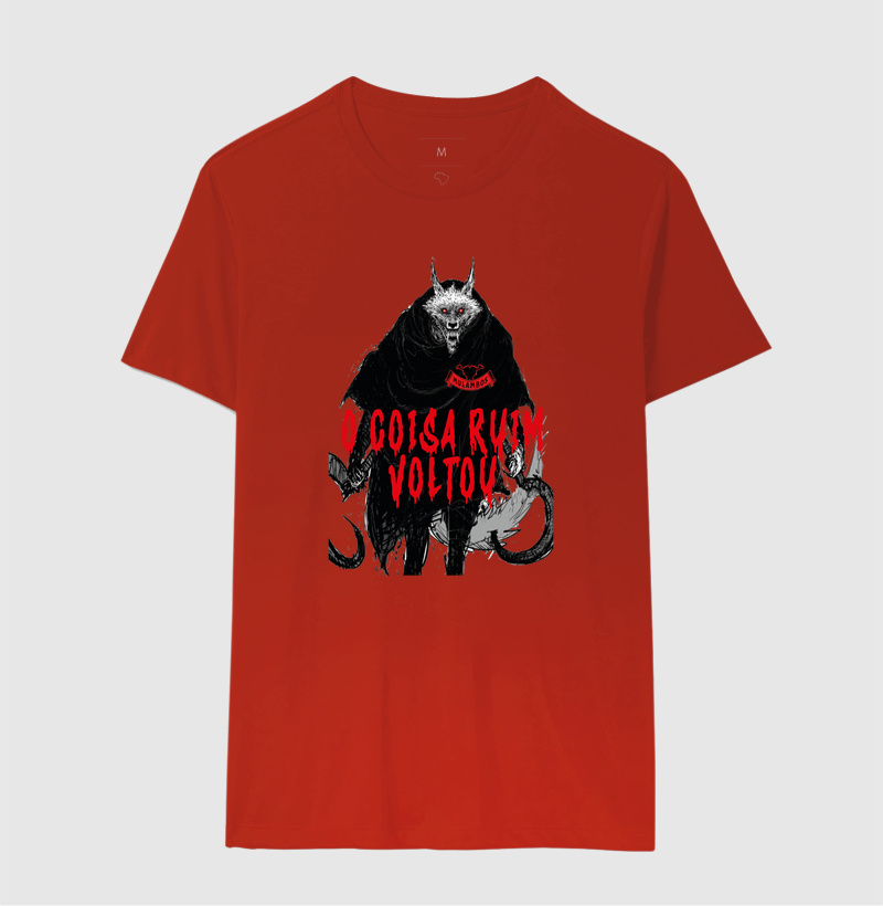 Camisa 9