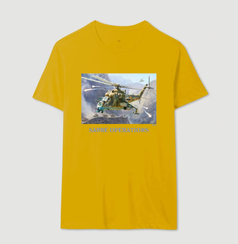 Camisa 12