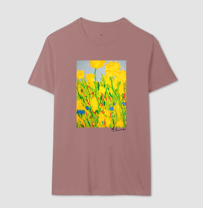 Camisa 16