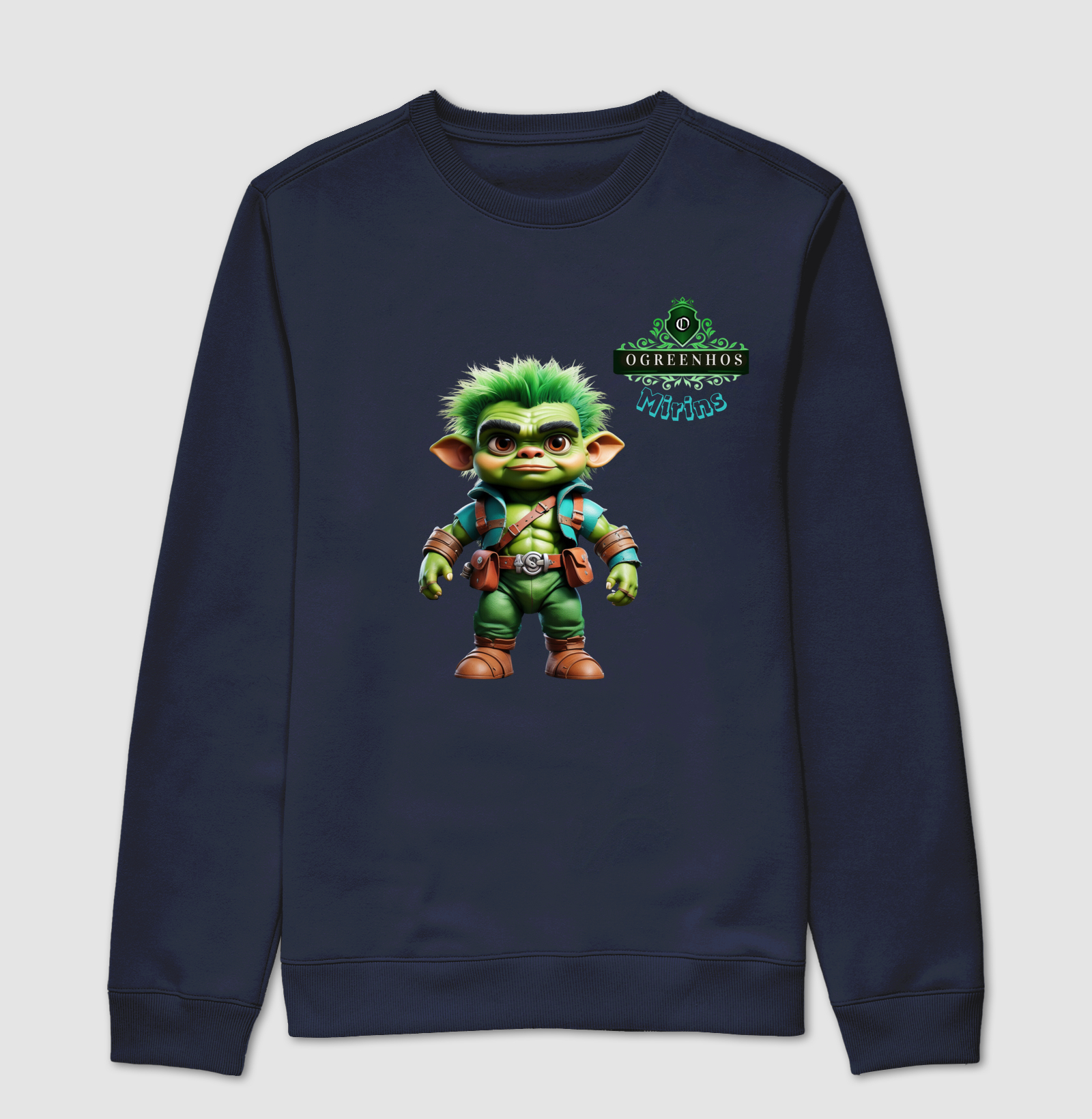 Camisa 4