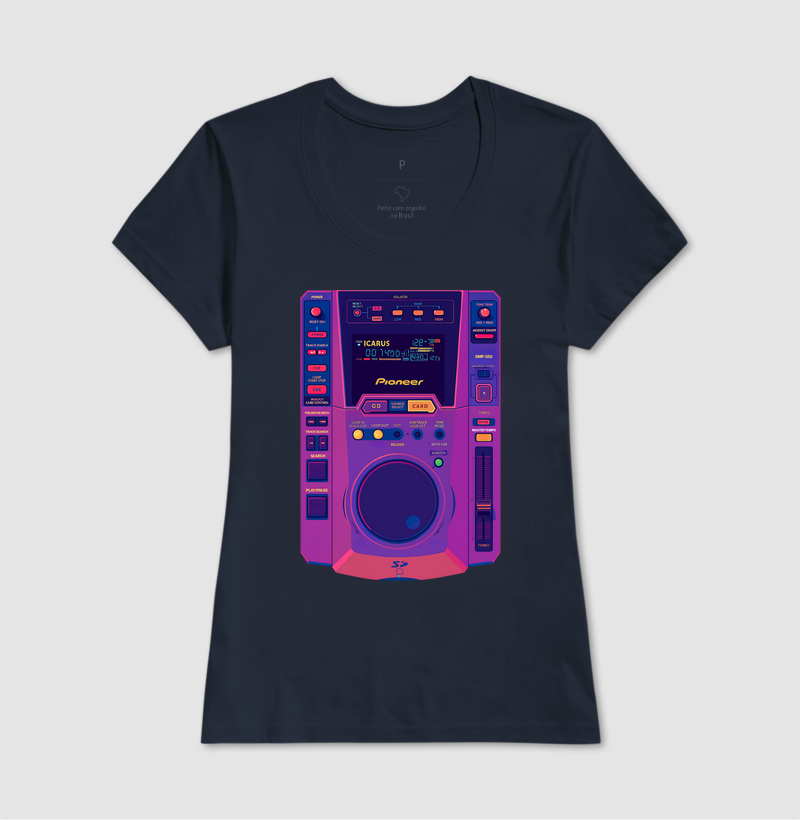 Camisa 7