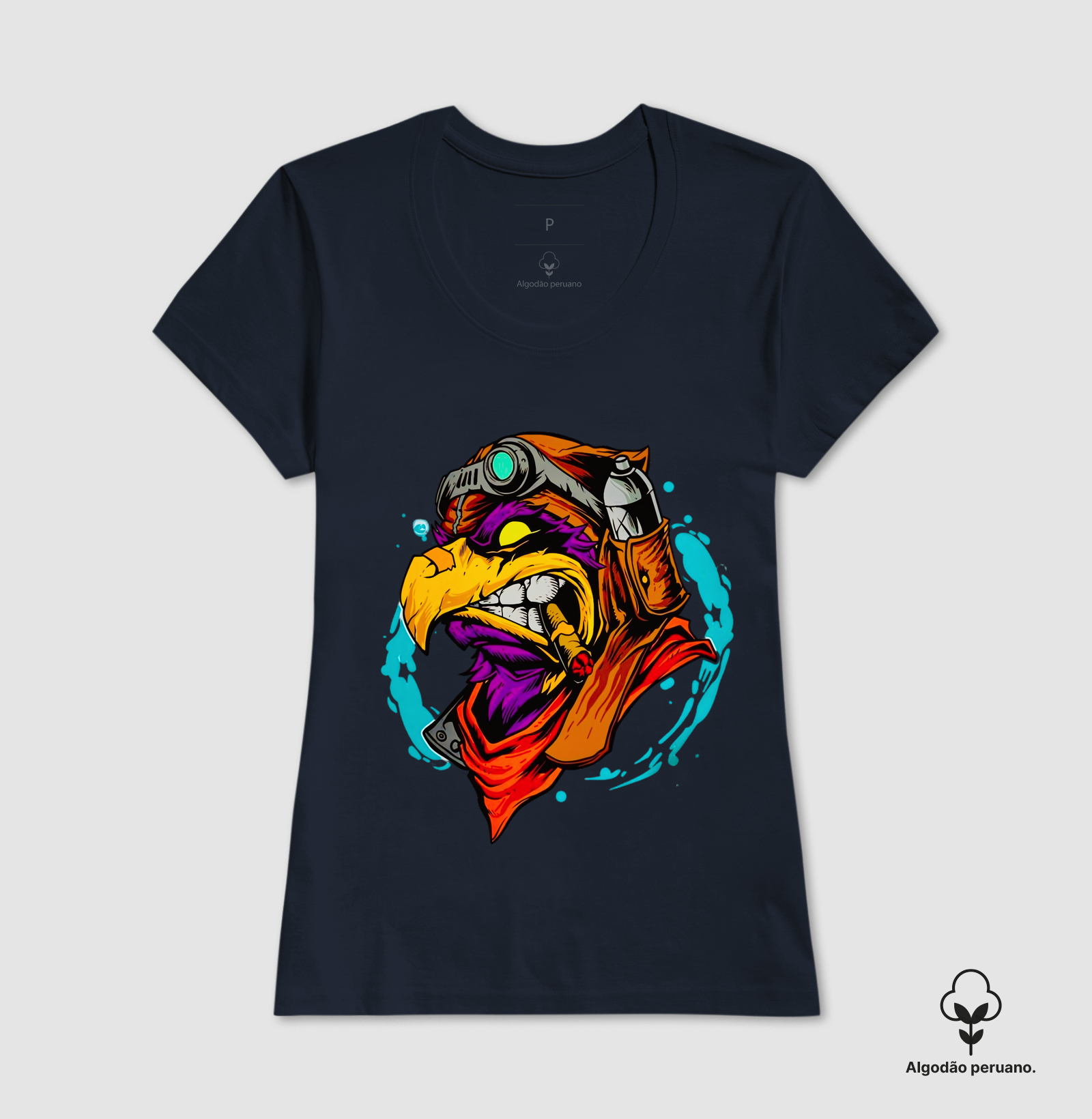 Camisa 6