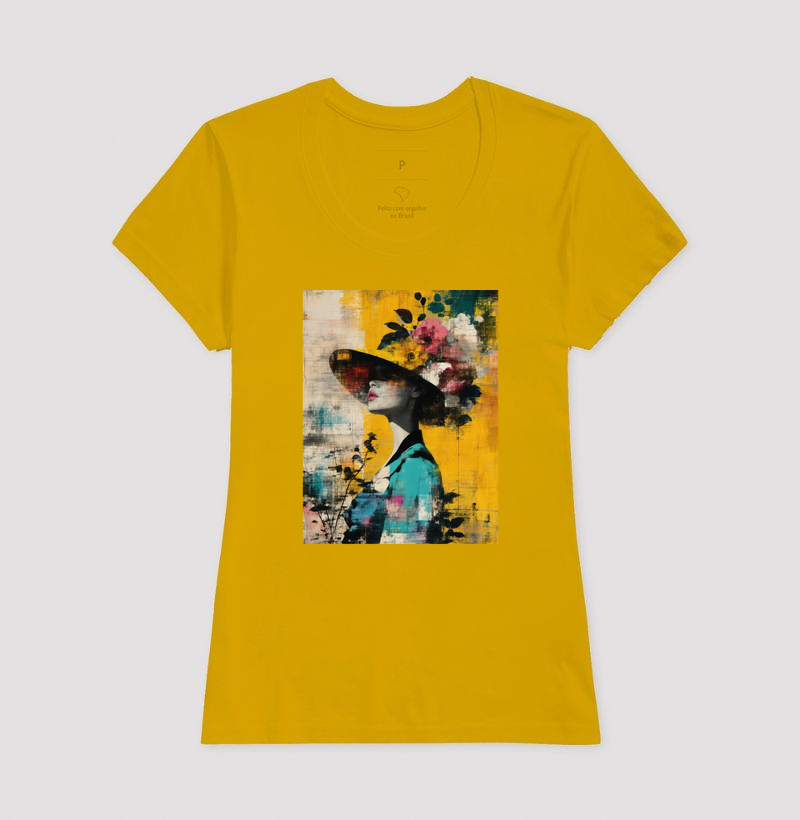 Camisa 16
