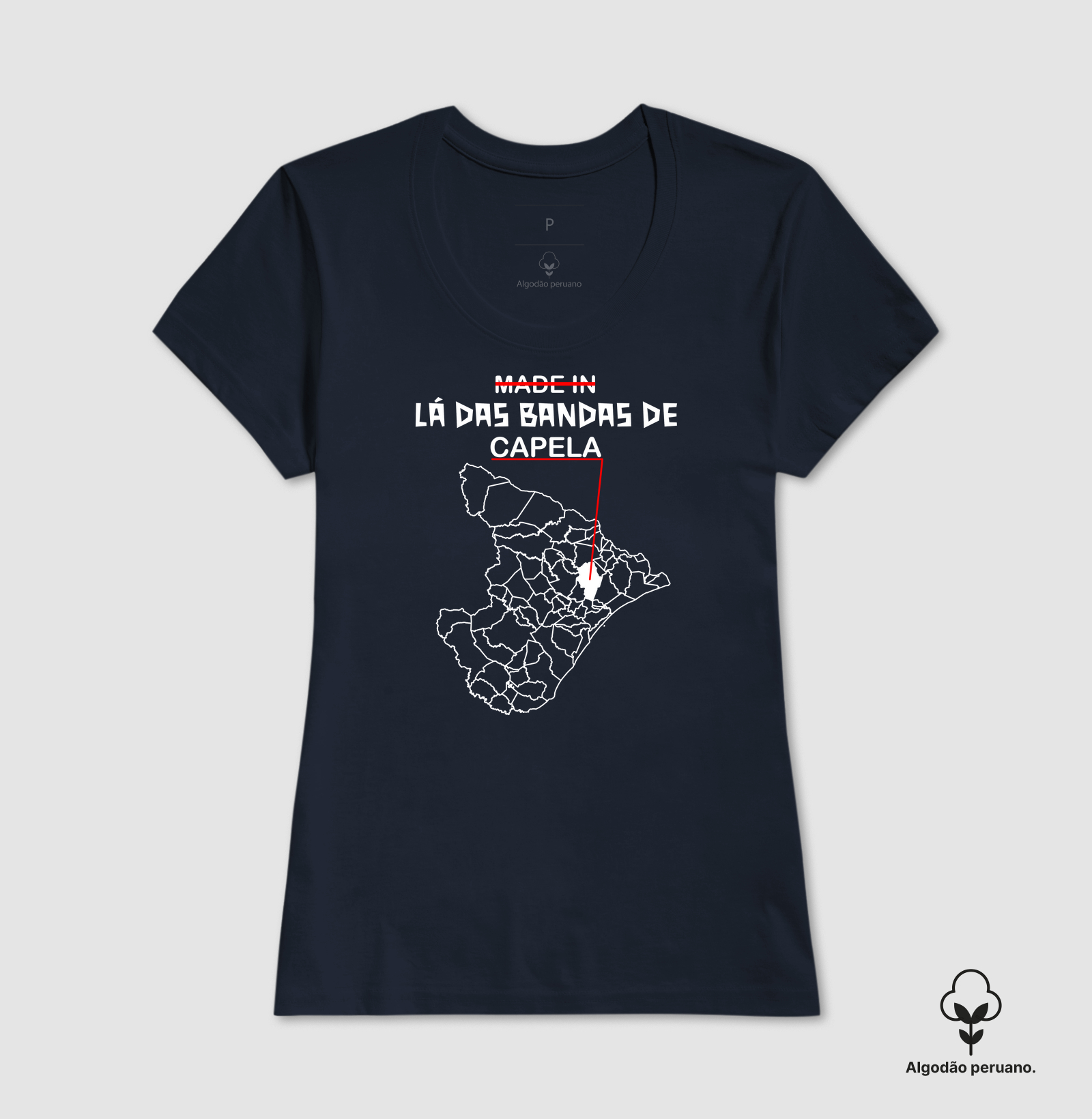 Camisa 3