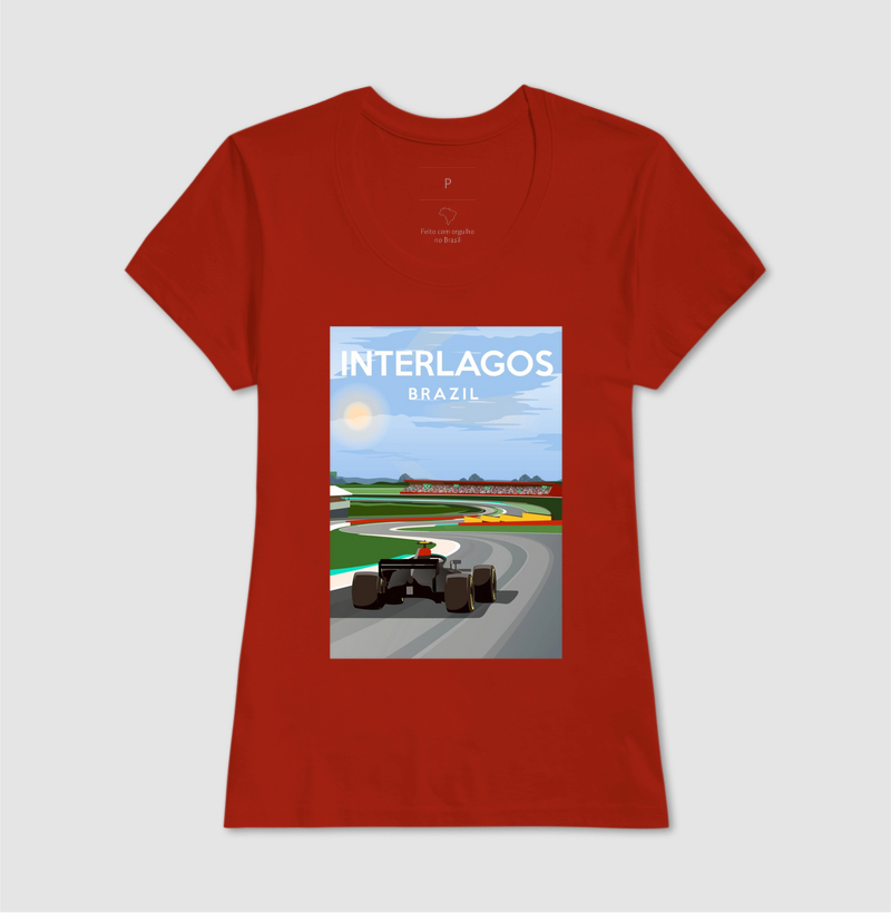 Camisa 12