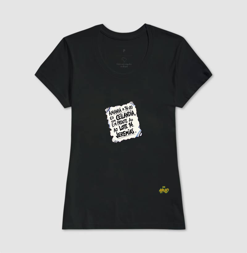 Camisa 18