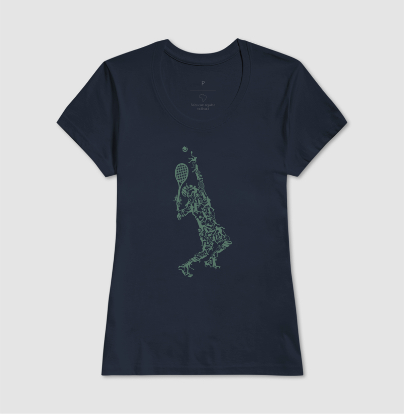 Camisa 10
