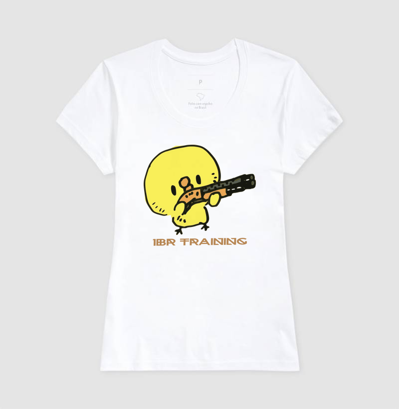 Camisa 11