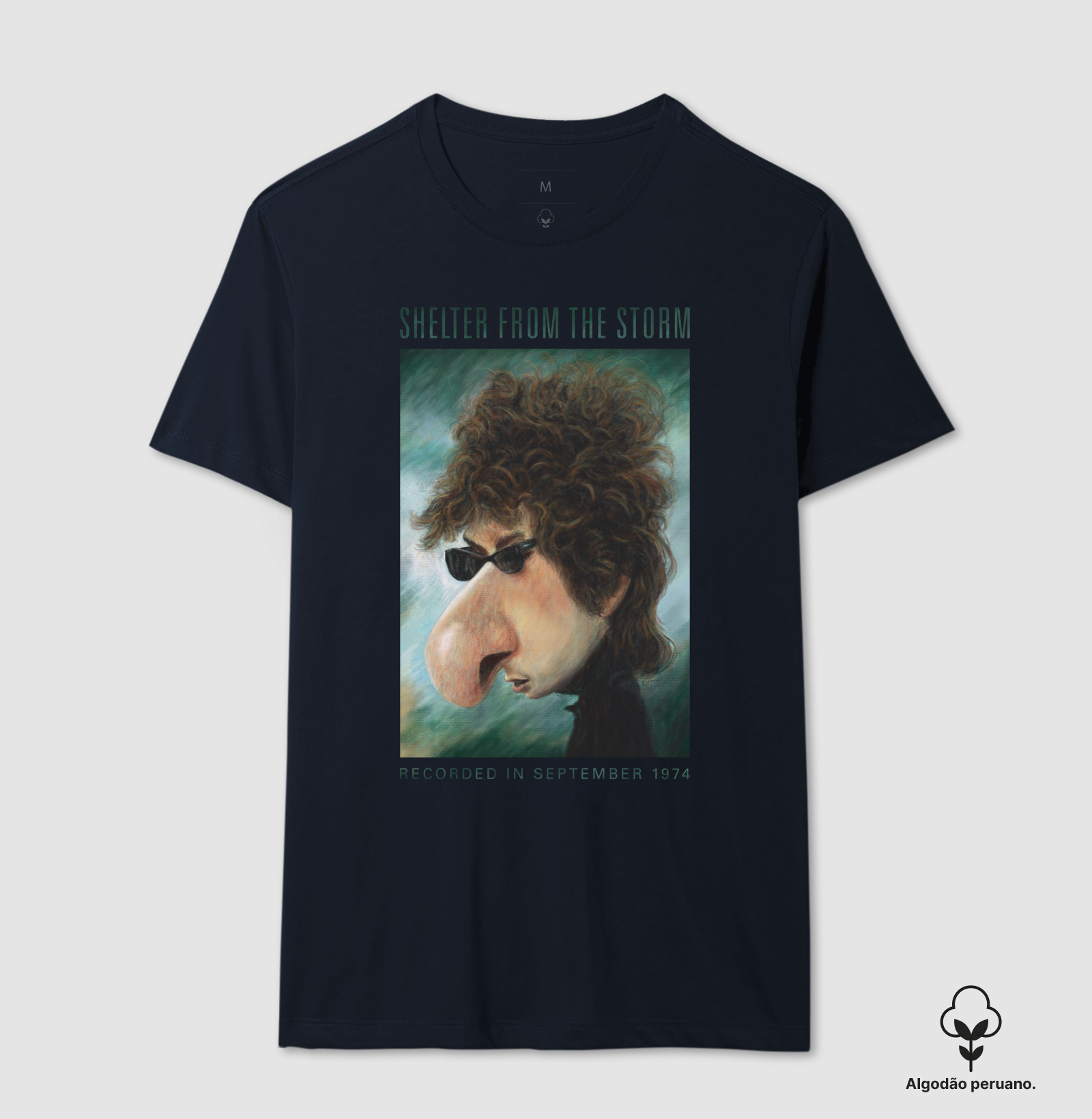 Camisa 7