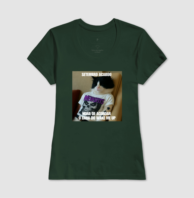 Camisa 12