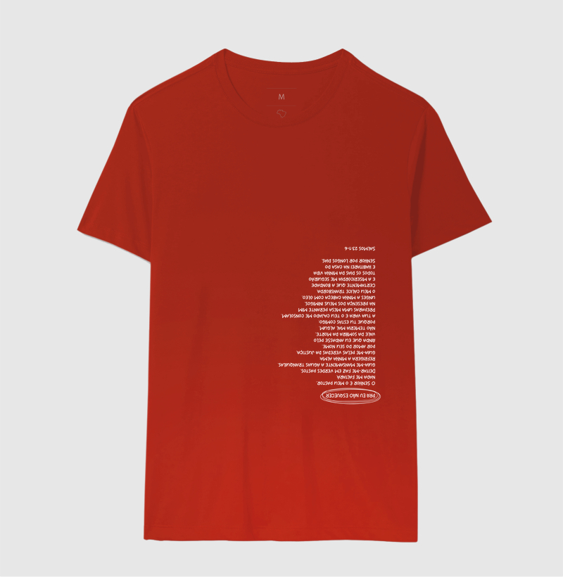 Camisa 7