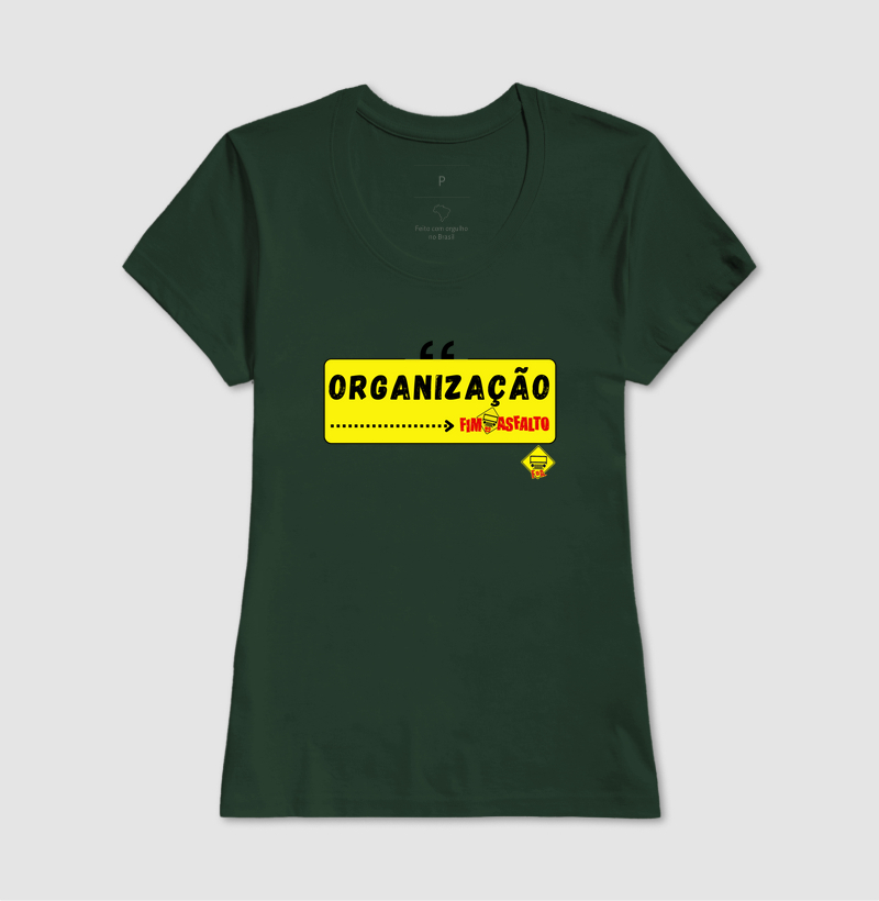 Camisa 15