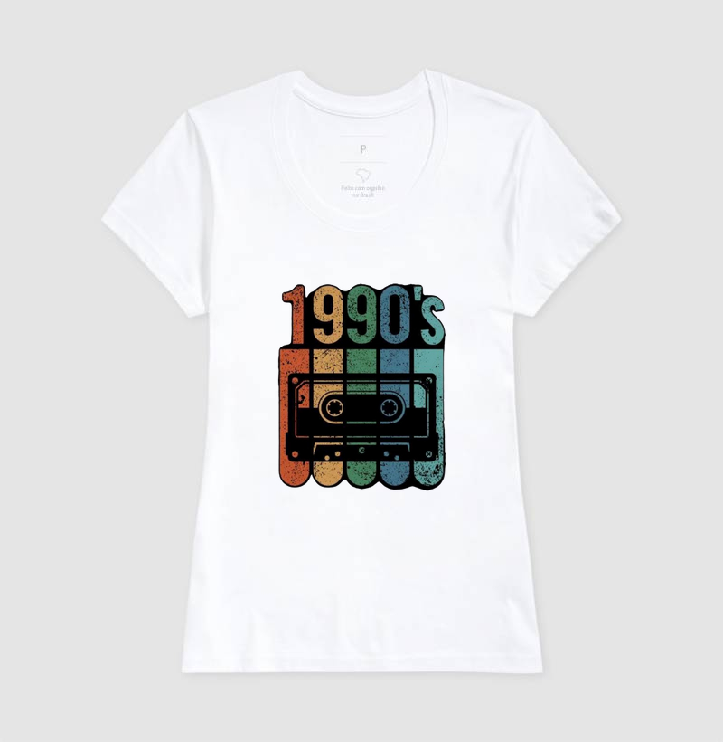 Camisa 7