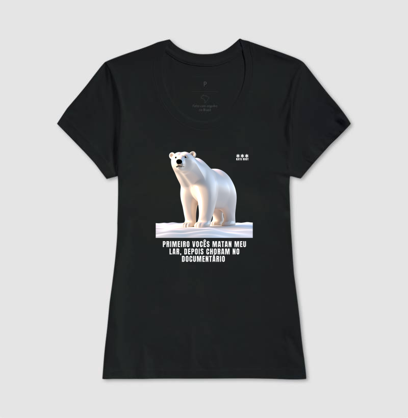 Camisa 9