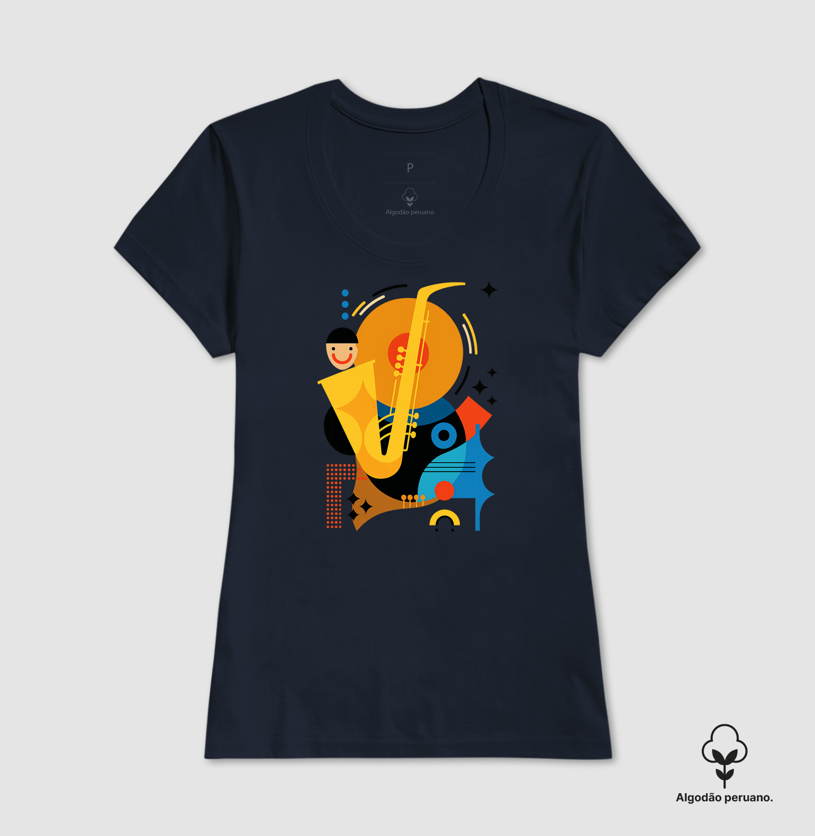 Camisa 5