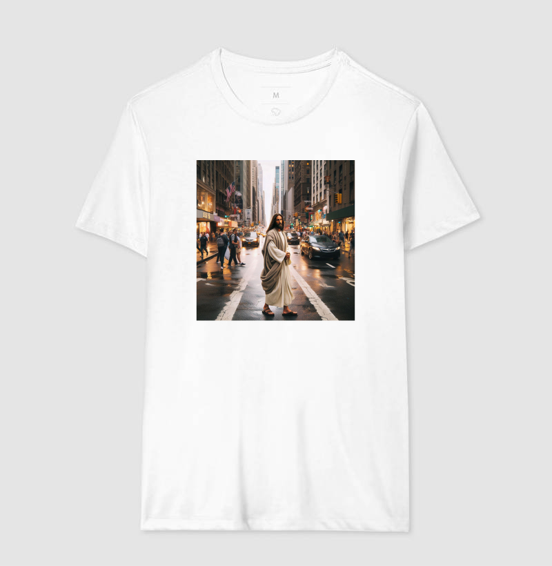 Camisa 3