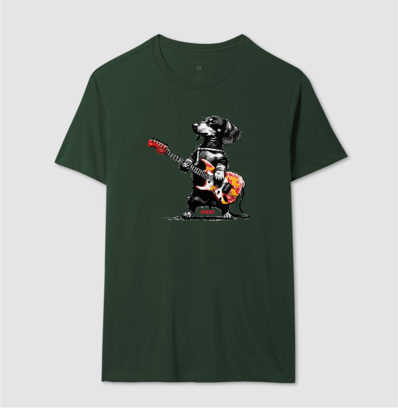 Camisa 11