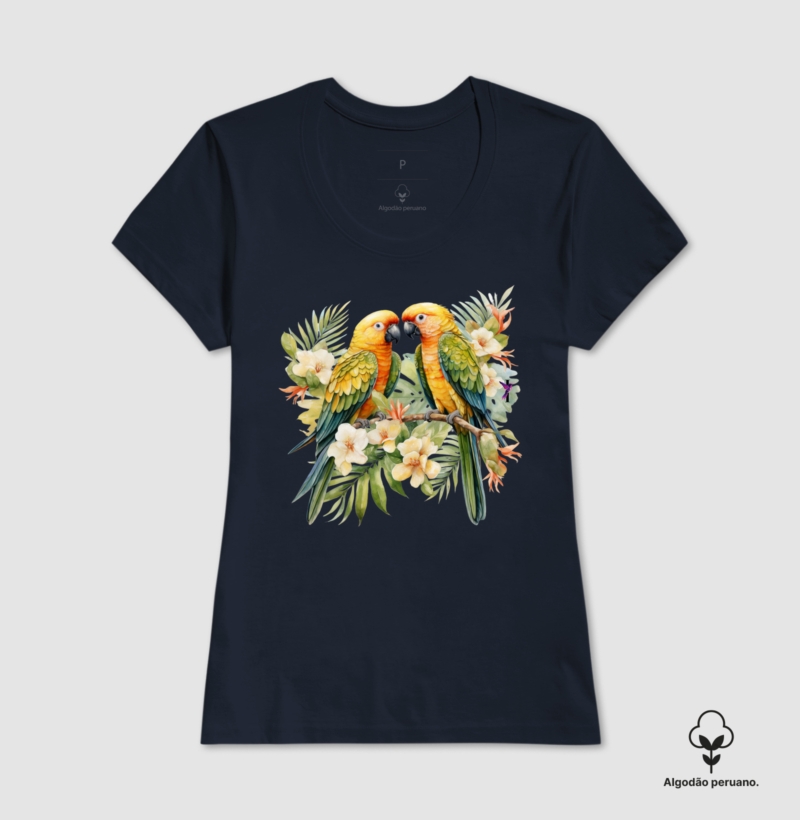 Camisa 5