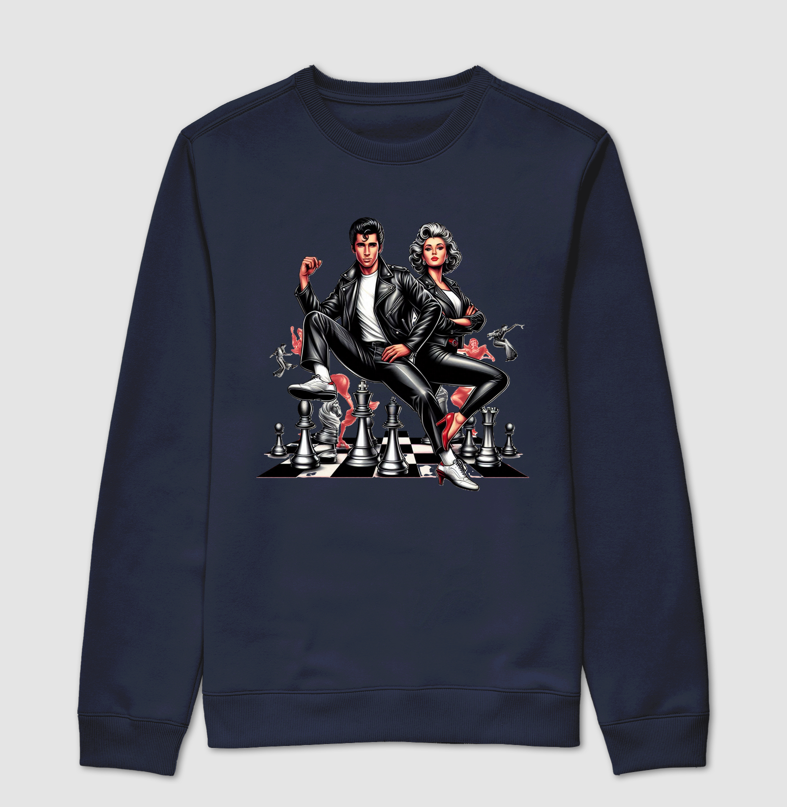 Camisa 4