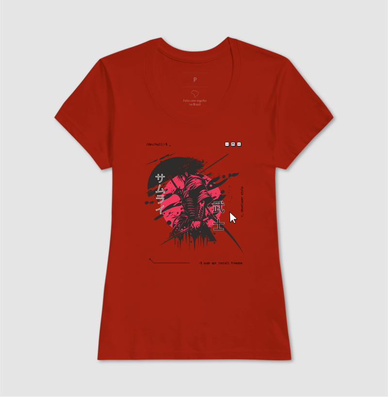 Camisa 10