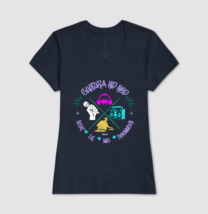 Camisa 9