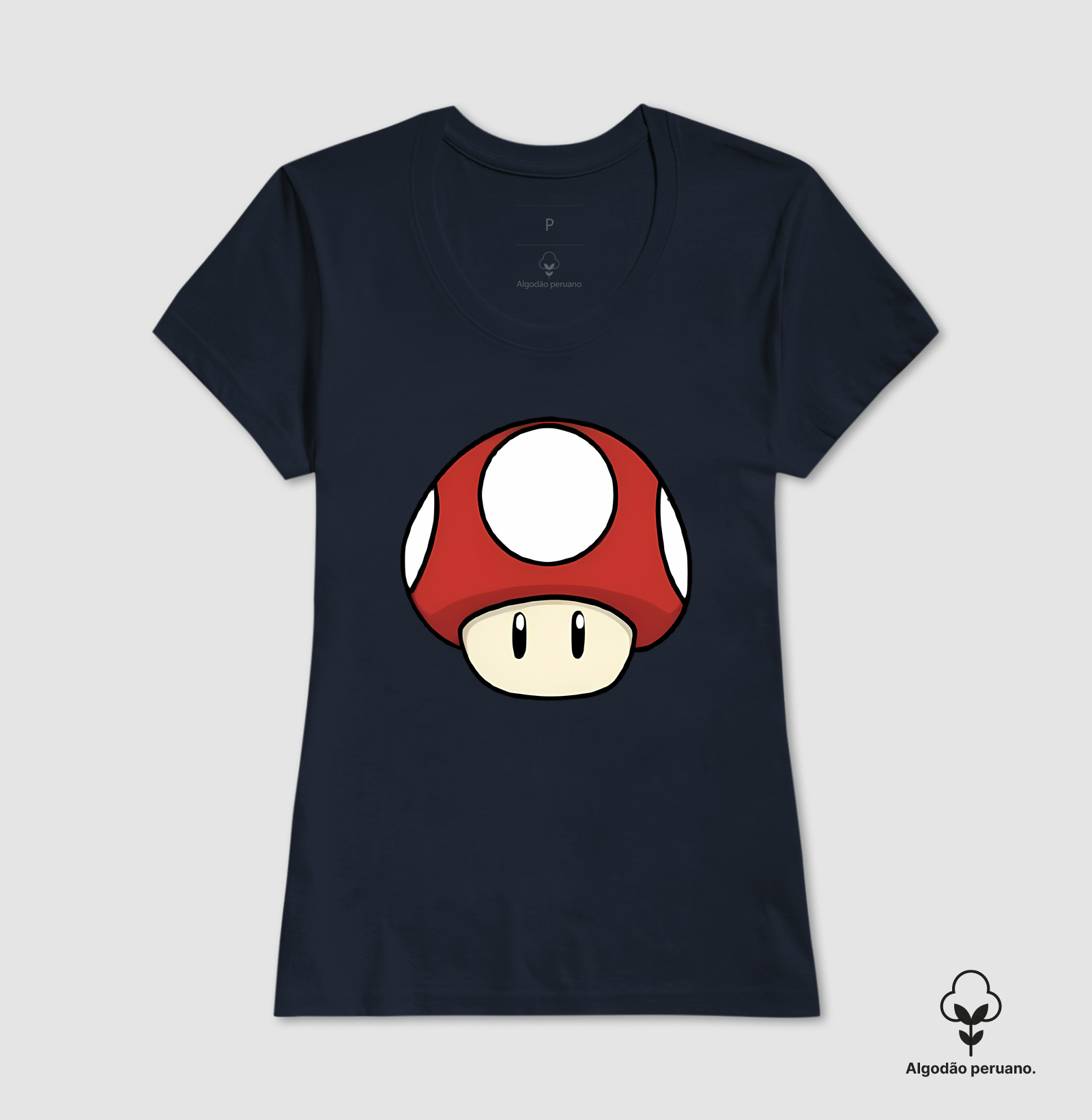 Camisa 3