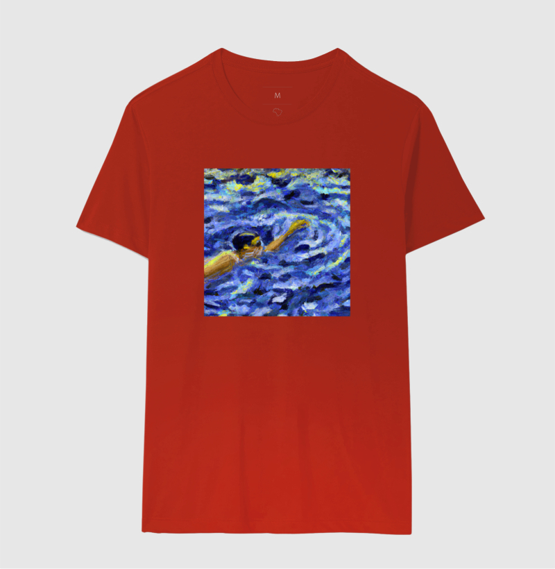 Camisa 9