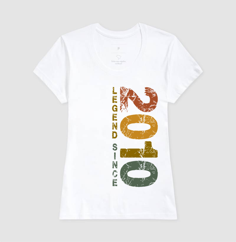 Camisa 4