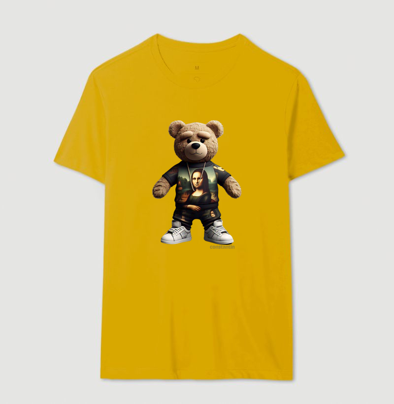 Camisa 13