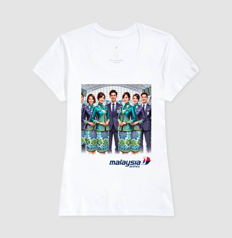 Camisa 6