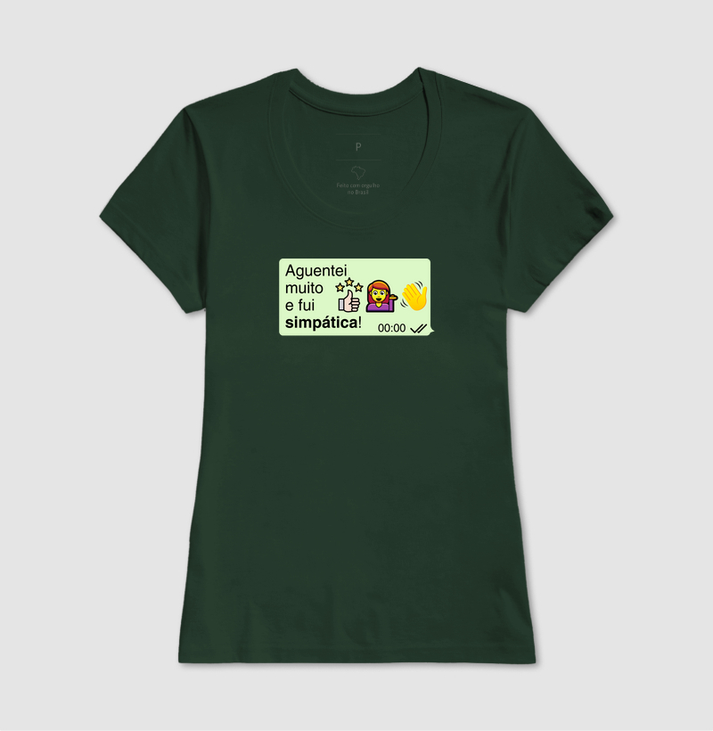 Camisa 5