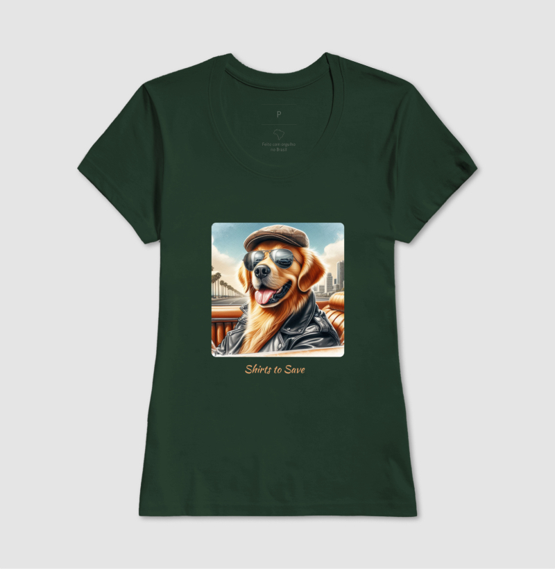 Camisa 12