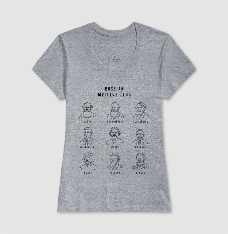 Camisa 9
