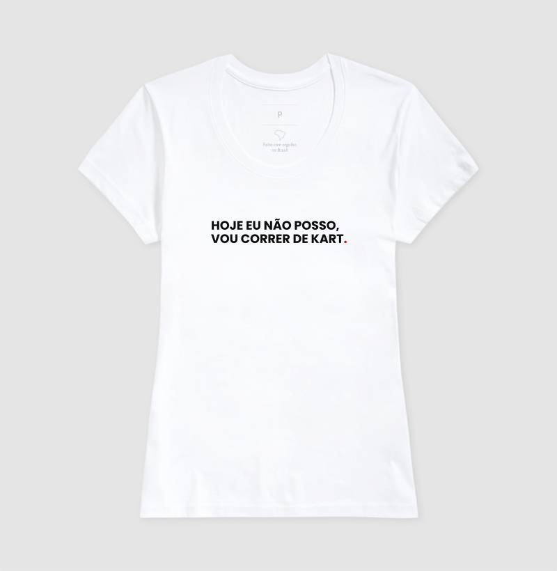 Camisa 11