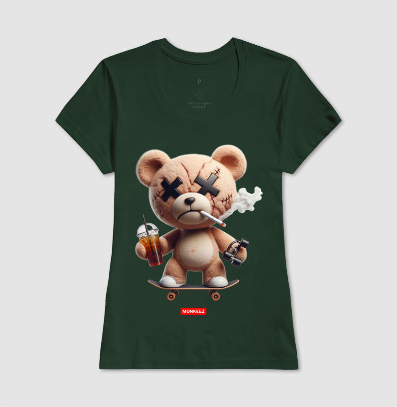 Camisa 12