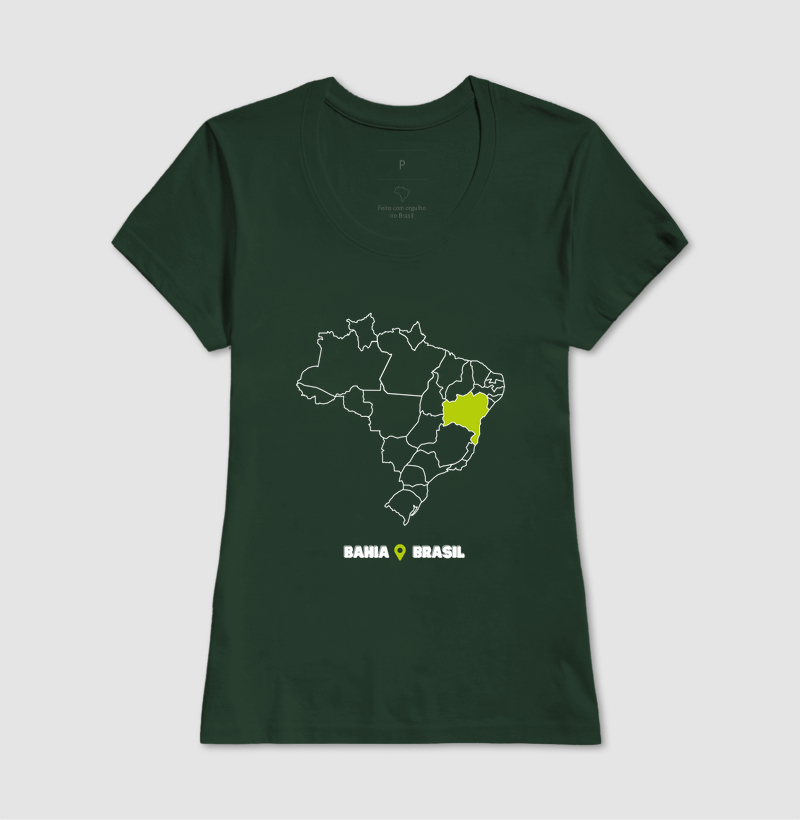 Camisa 12