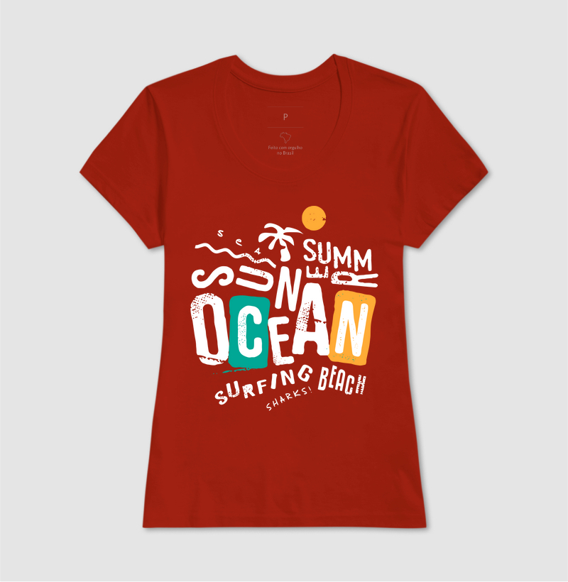 Camisa 7