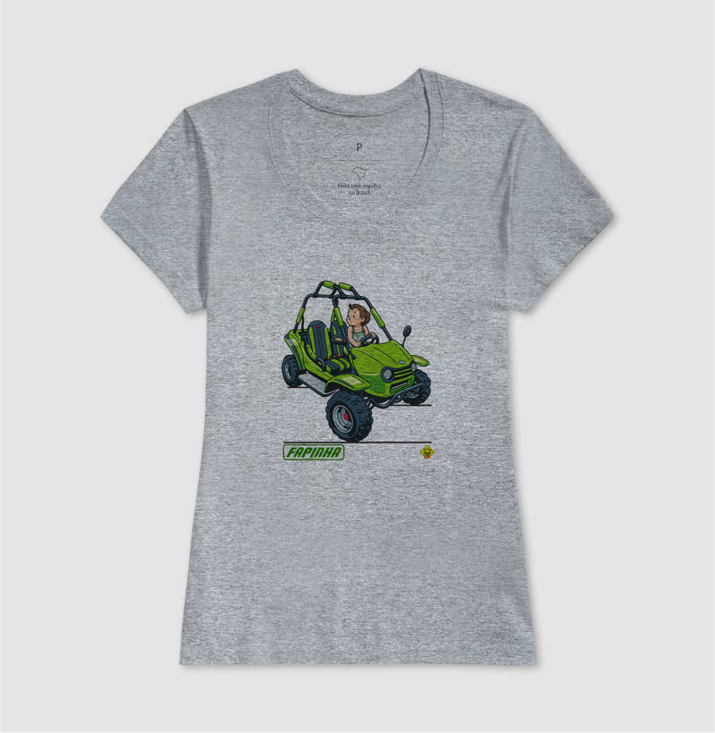 Camisa 11