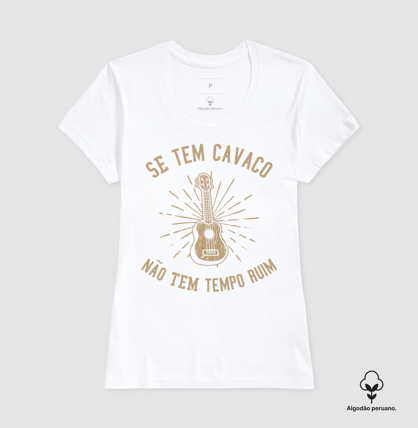 Camisa 2
