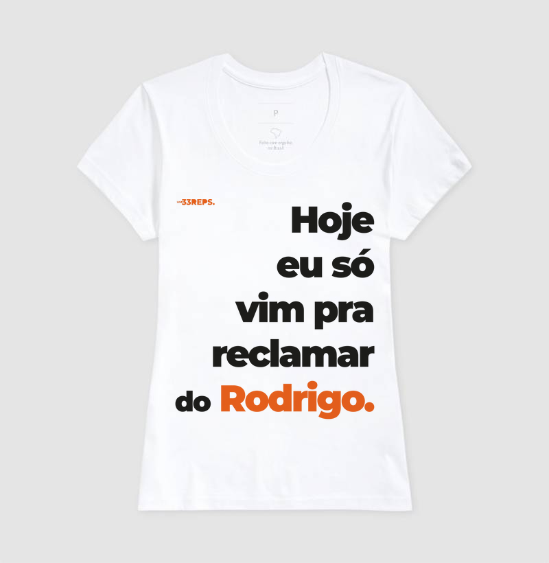 Camisa 7