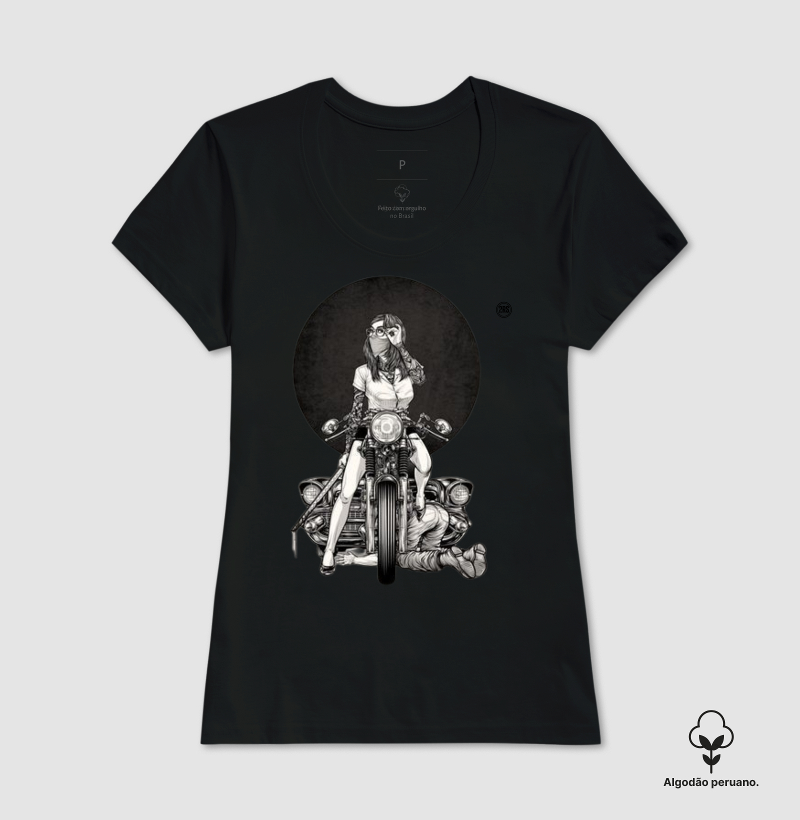 Camisa 4
