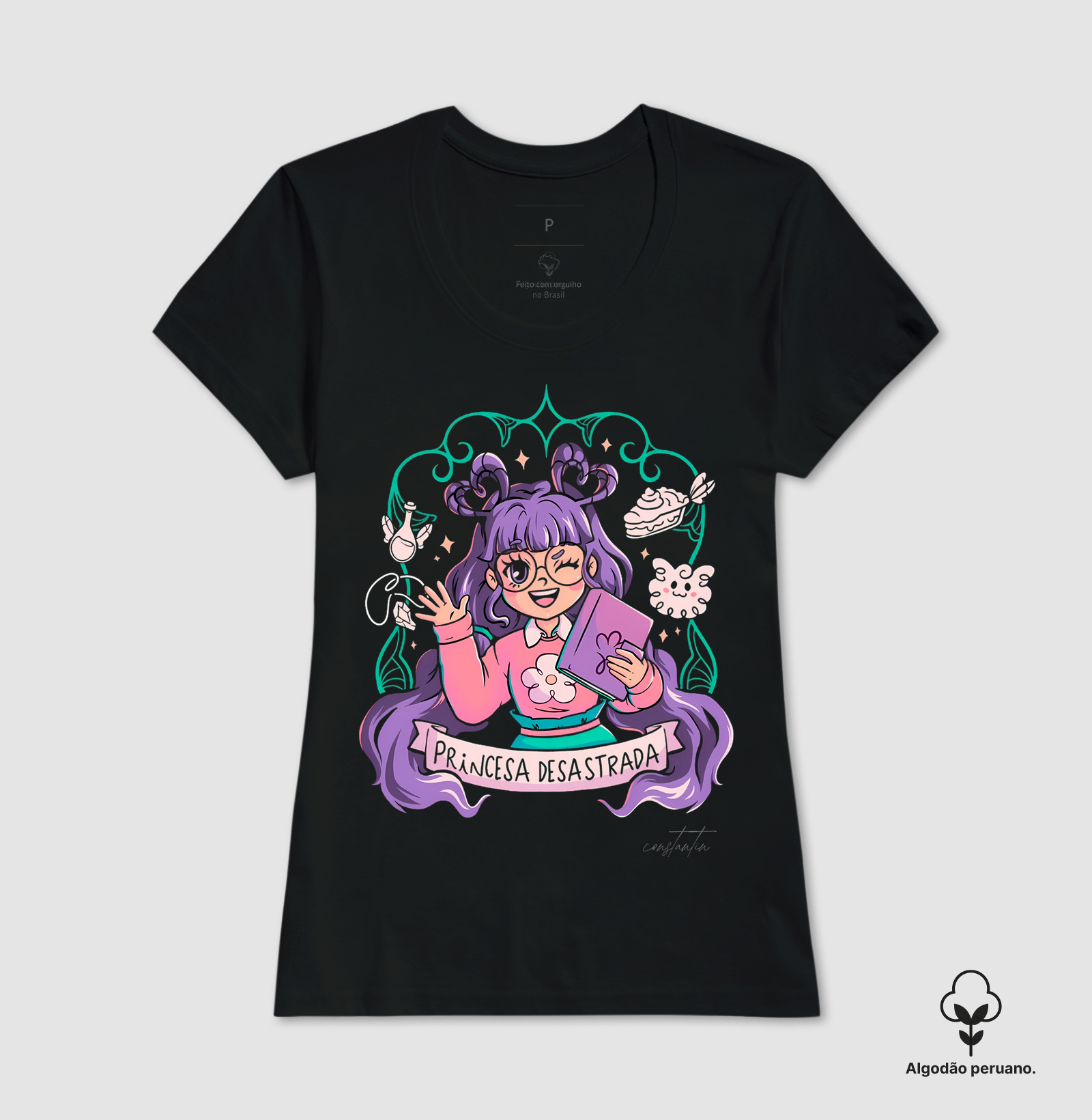 Camisa 2