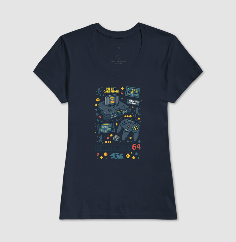 Camisa 13