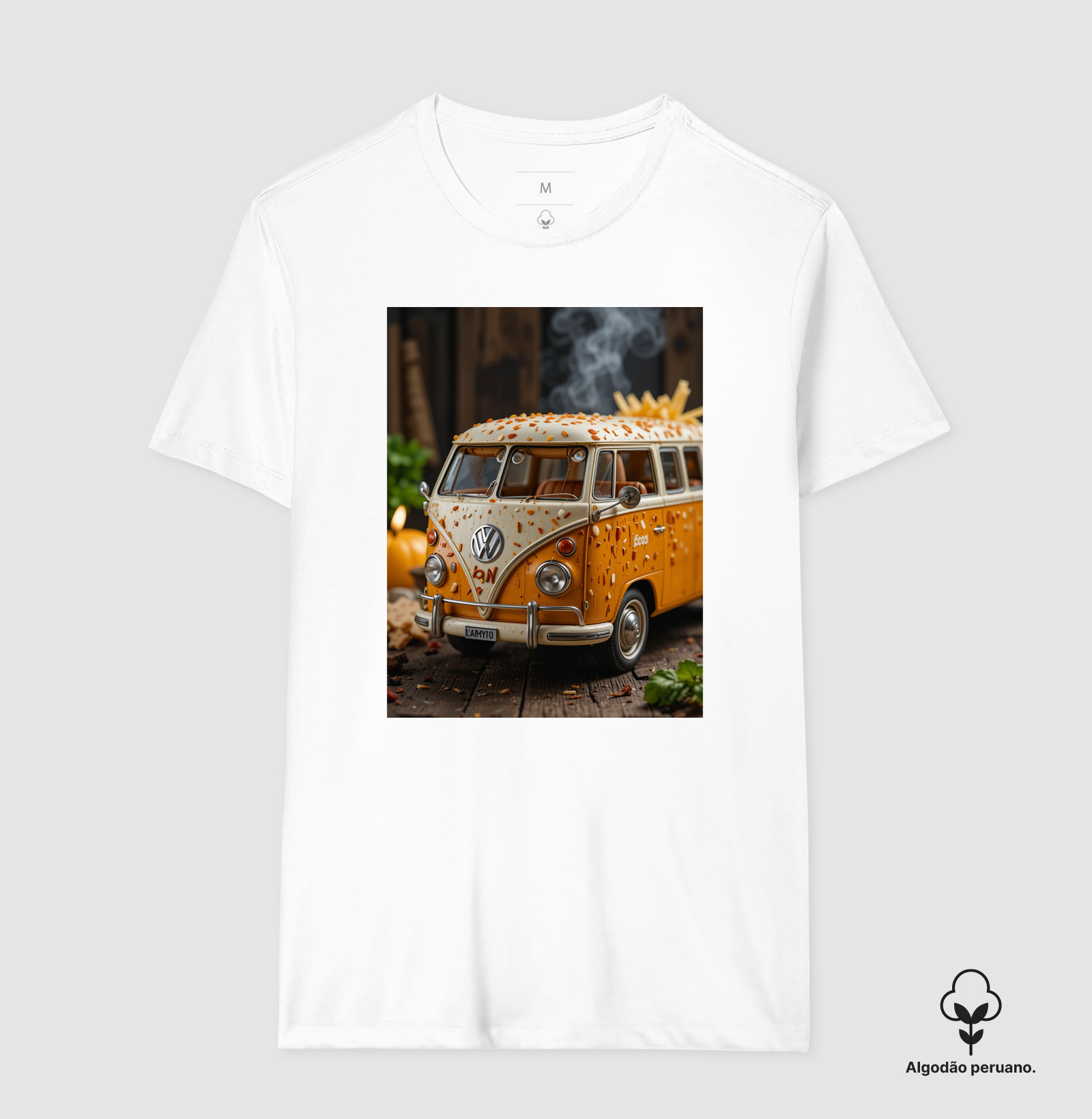 Camisa 3