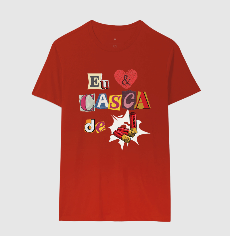 Camisa 9