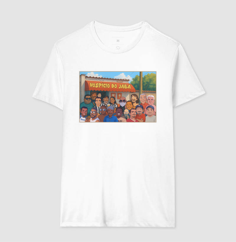 Camisa 12