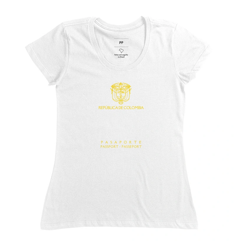 Camisa 4