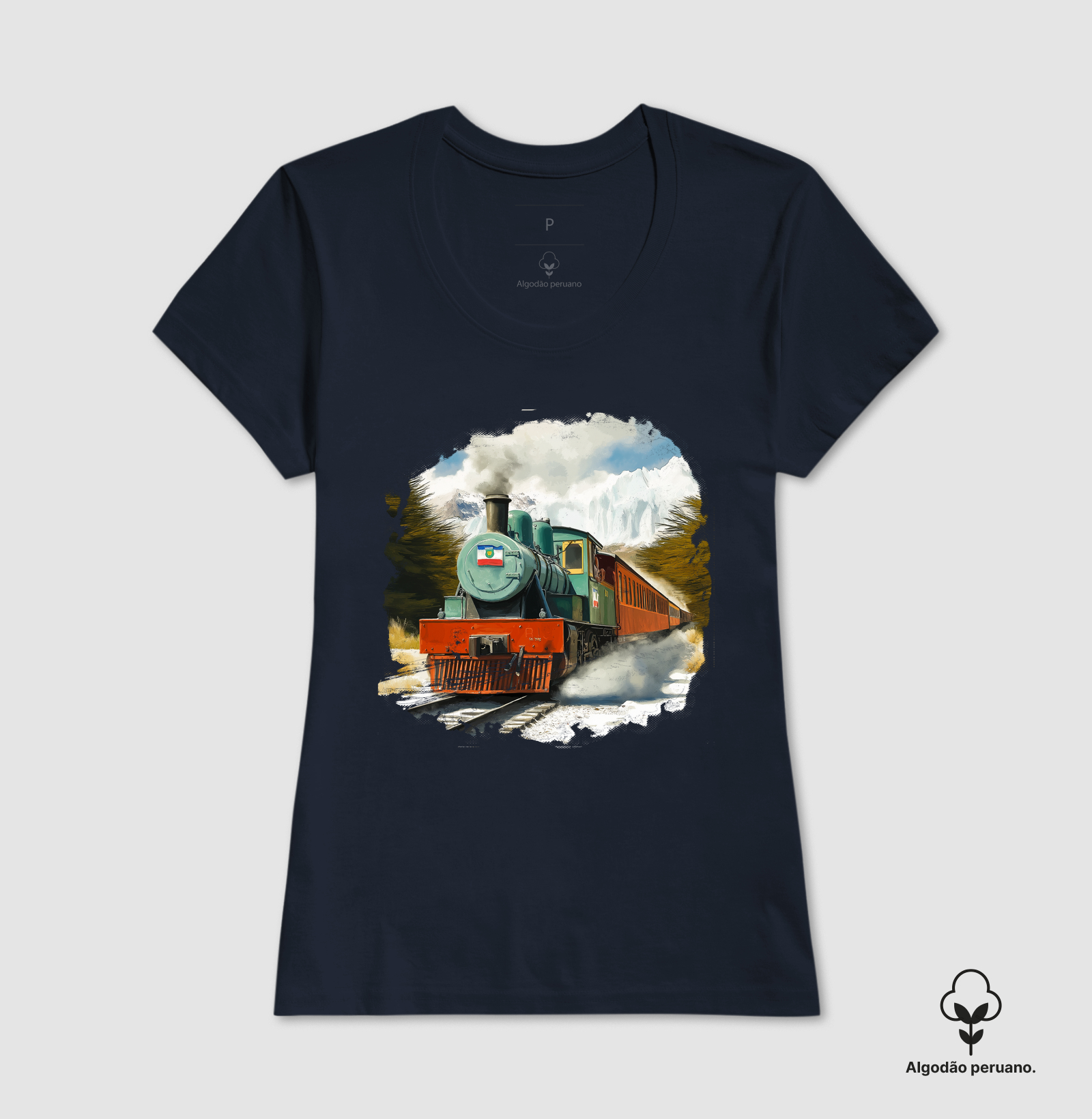 Camisa 6