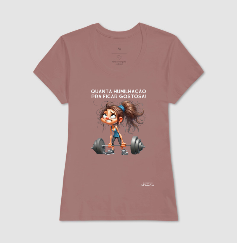 Camisa 18